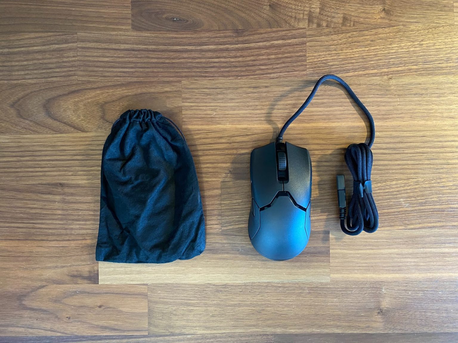 Chuột Razer Viper 8KHz Gaming Mouse