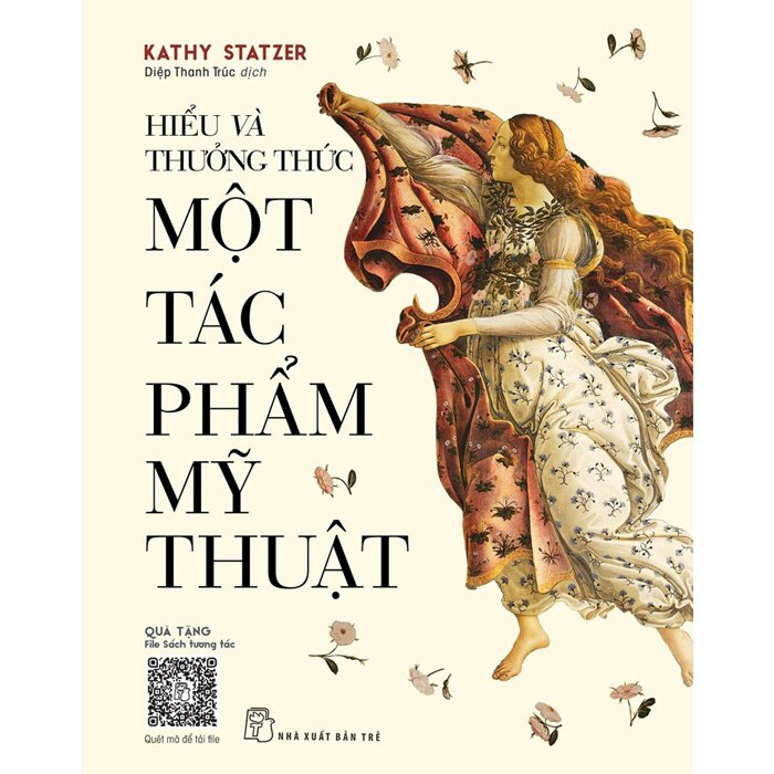 Netabooks - hiểu và thưởng thức một tác phẩm mỹ thuật
