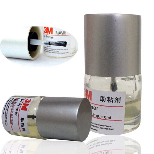 DUNG DỊCH KEO MỒI TĂNG ĐỘ BÁM DÍNH PRIMER 94 3M (10ML)