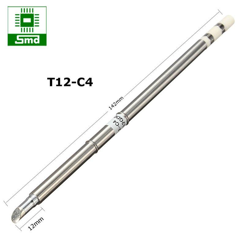 Đầu mũi hàn T12-C4