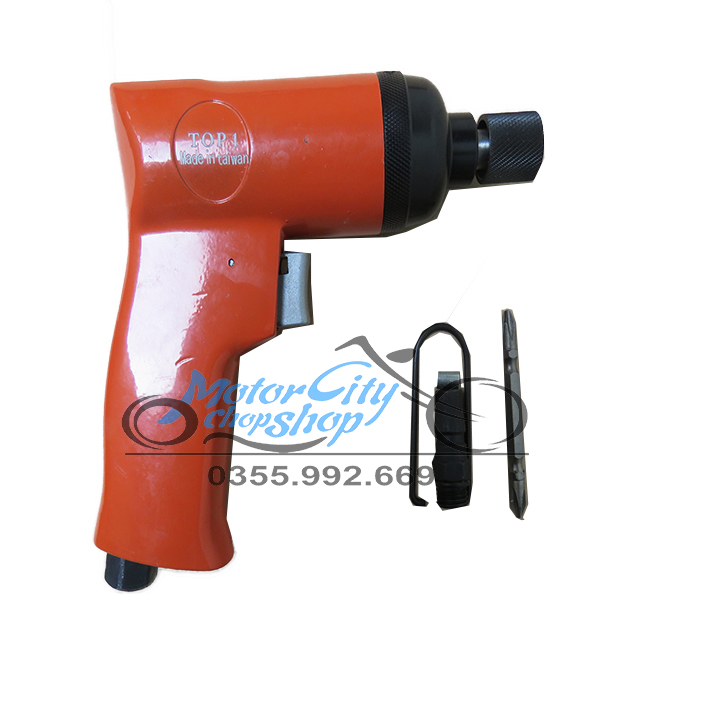 Máy hơi bắn vít, vặn vít Top 1 cao cấp