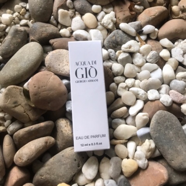 [HCM]Tinh Dầu Thơm HPARFUM Giò(12ML)