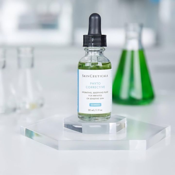 HCMSerum Cấp Ẩm Cho Da Skinceuticals Phyto Corrective