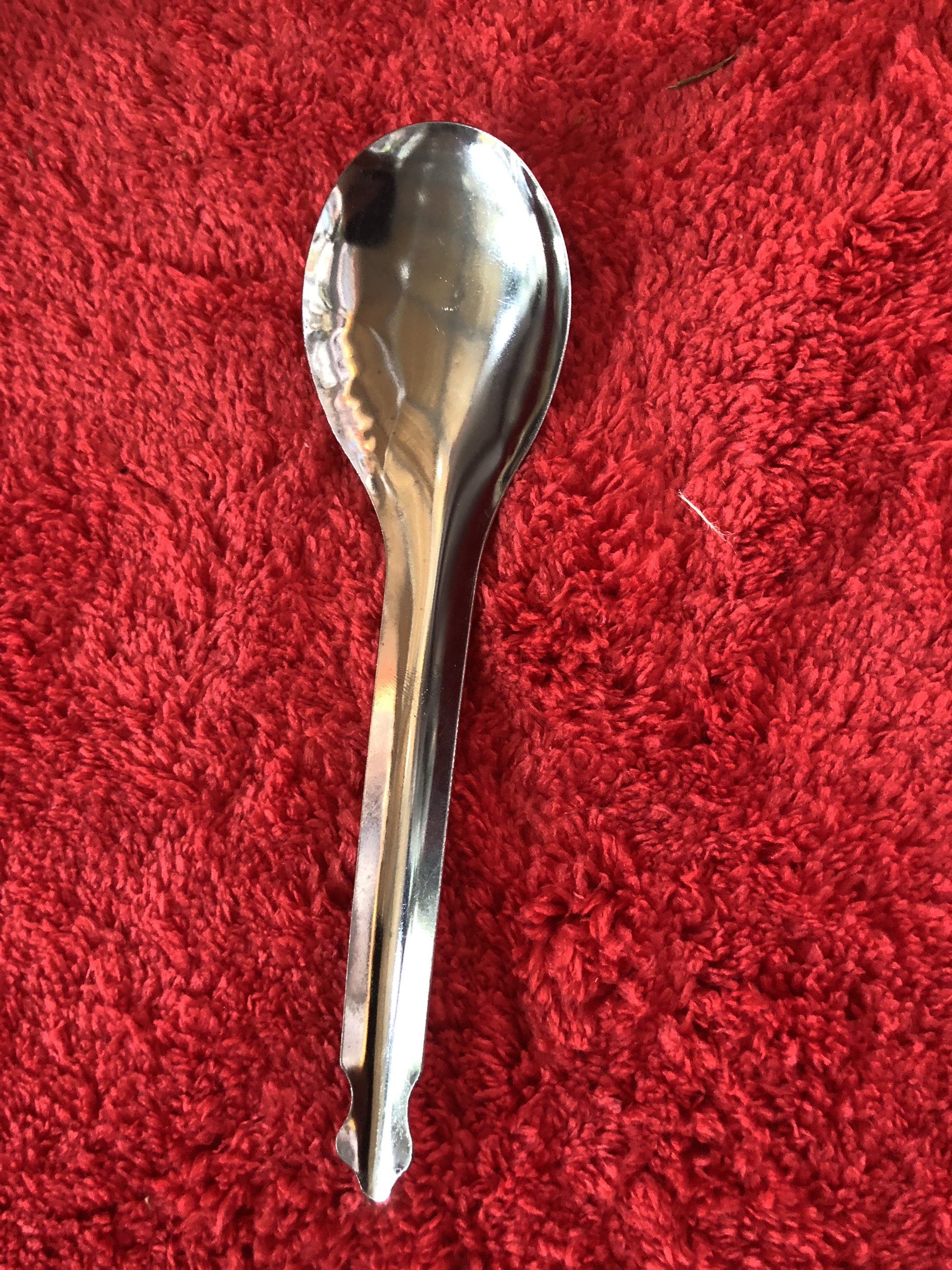 Muỗng ăn cơm inox, muỗng canh, soup, cafe inox cao cấp