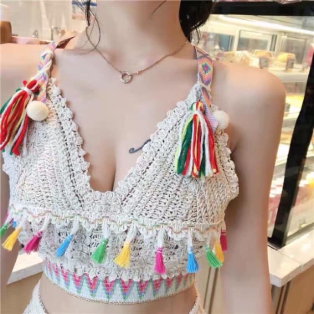 Set len tua rua đủ màu + hình chụp thật