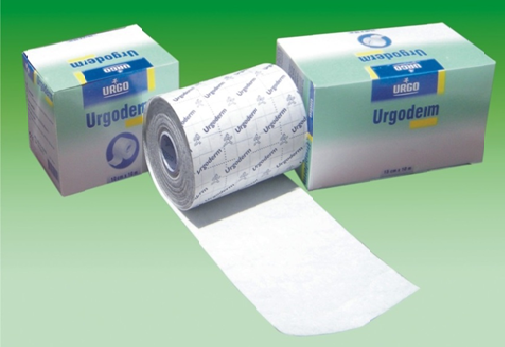[HCM]Băng dán cuộn co giãn Urgoderm 10cm x 10m