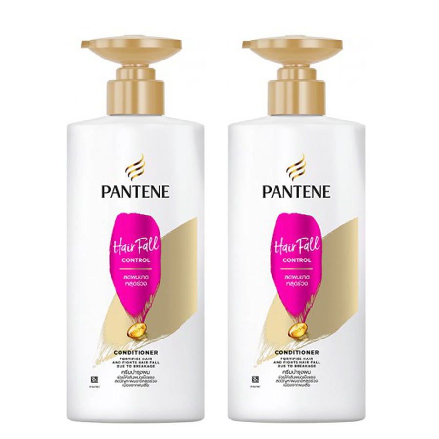 [HCM]Dầu gội Pantene 410ML thái lan