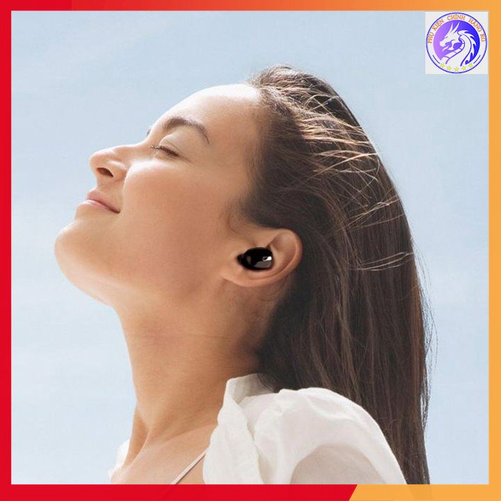 [HCM]Tai nghe 1 Bên Bluetooth v5.0 Có Mic Hoco EK04/ Lanex W03