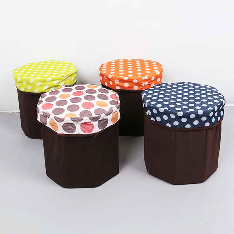Storage box seat storage box round shape storage box storage organizer storage box seat storage sofa