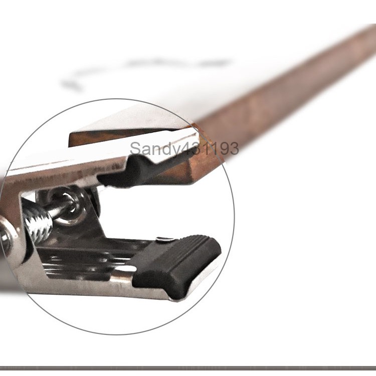 Móc Treo Quần Áo Trẻ Em Chất Gỗ Nâu ( Bộ 10 Móc )