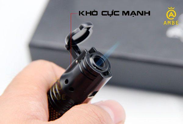 Bật lửa khò 1 tia Lubinski SK 26A