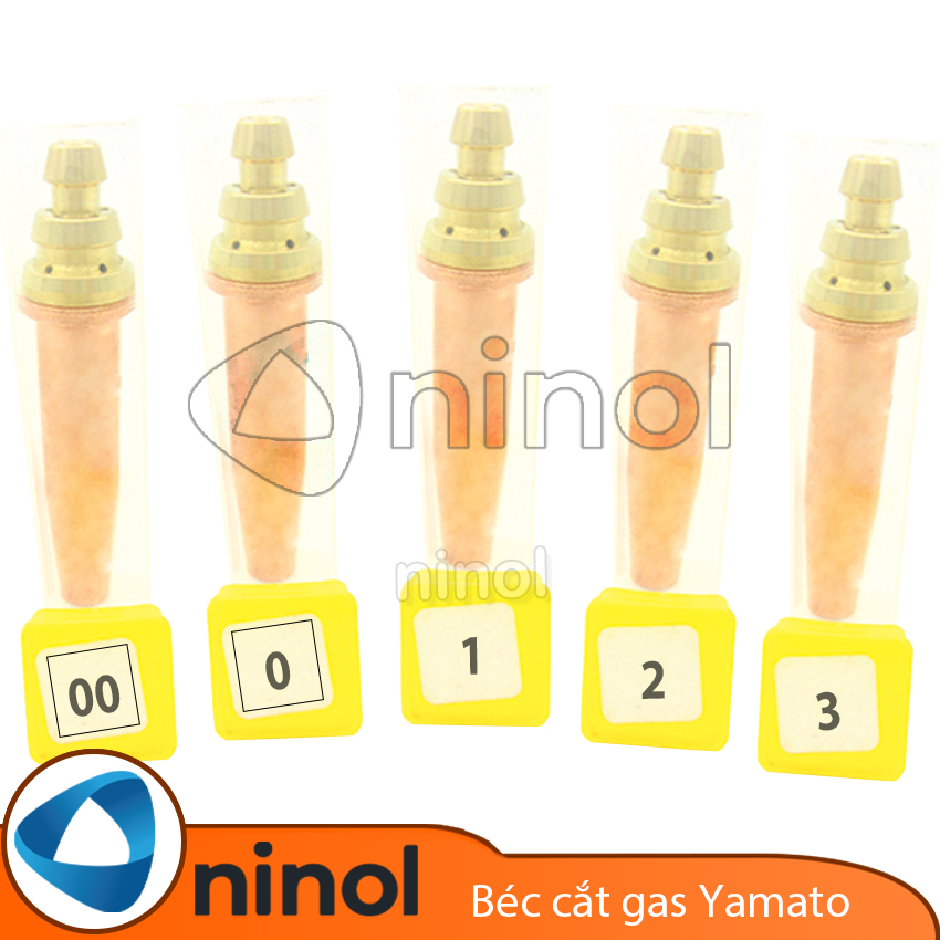 Béc cắt oxy gas Yamato