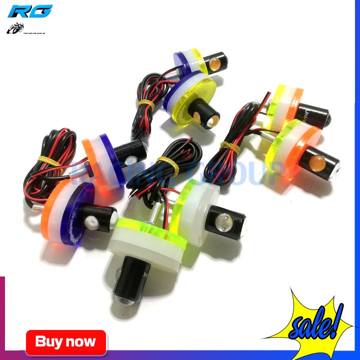 [HCM]Xi Nhan Multi Xe Máy 3 Tầng - Có Long Đền - Led Cực Đẹp