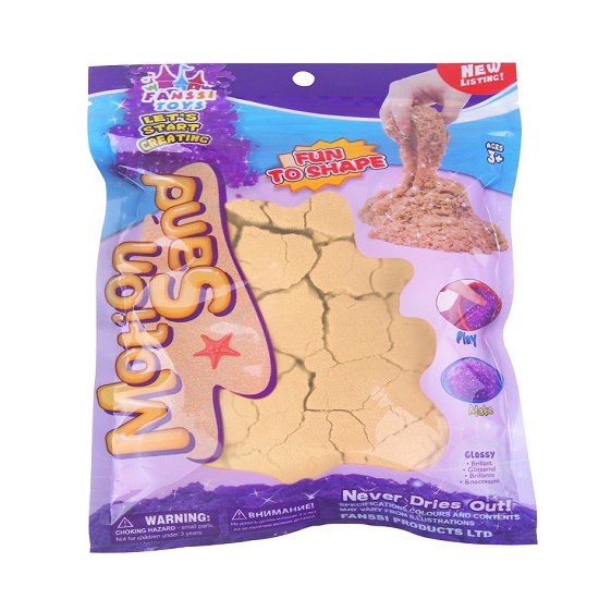 Combo 3 bags Motion sand MS-500G