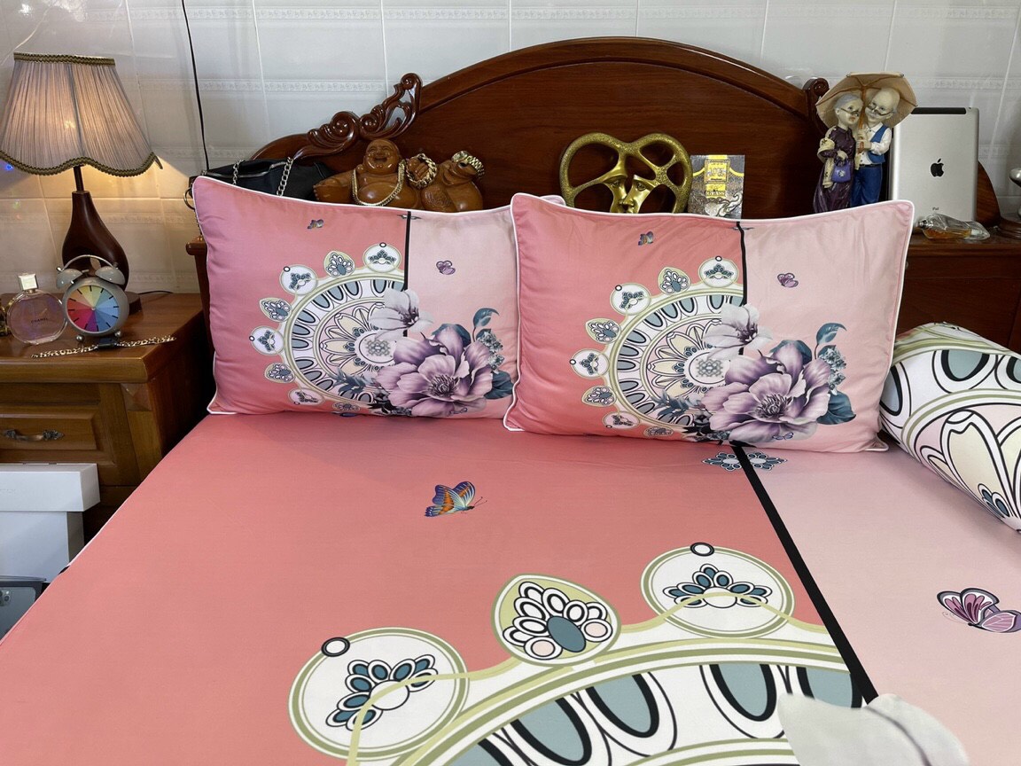 drap thun lạnh Ý 5D
