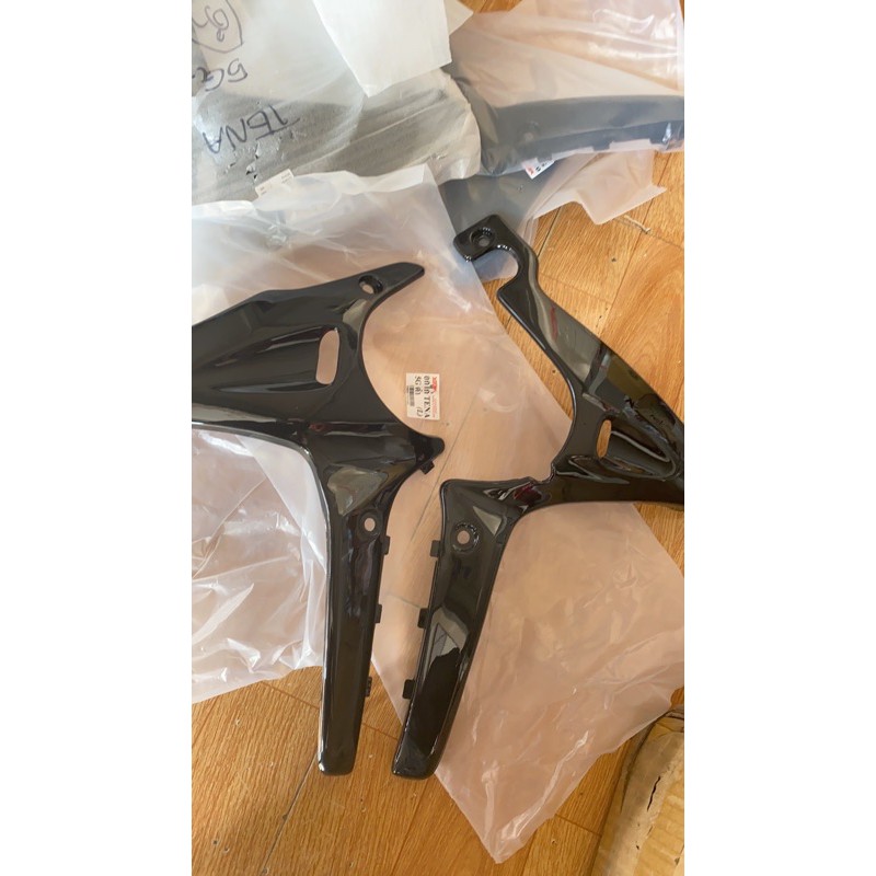 Cặp mỏ cày Nova Tena đời thấp 94-97 Thailand