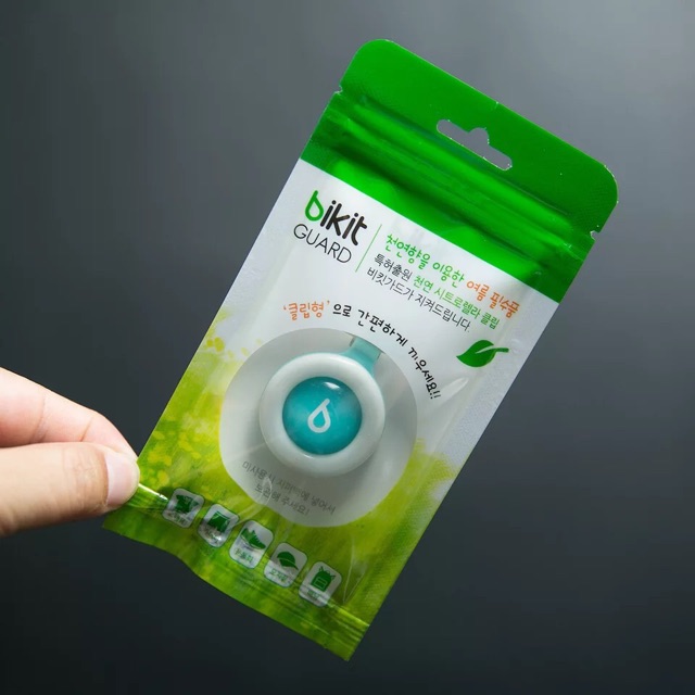 Combo2 kẹp chống muỗi đuổi muỗi