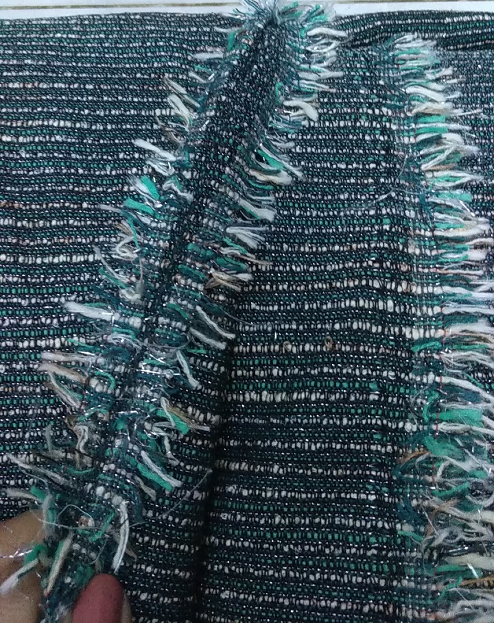 Vải Dạ Thanh lý 04-xanh/bò/đốm/caro
