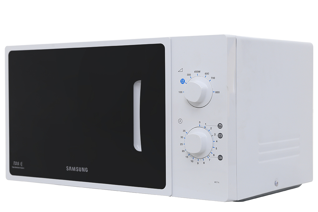 Lò Vi Sóng Samsung 20 lít ME71A/SV