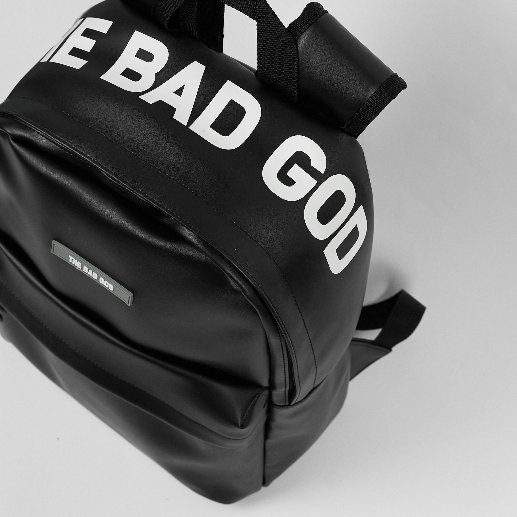 Balo da nam nữ The Bad God