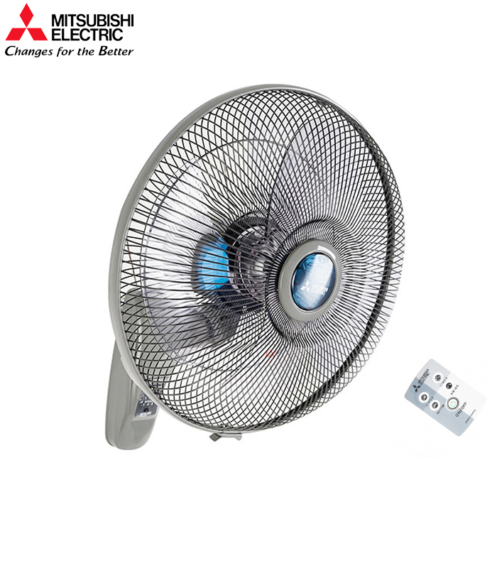 [HCM]Quạt treo tường Mitshubishi W16-RA