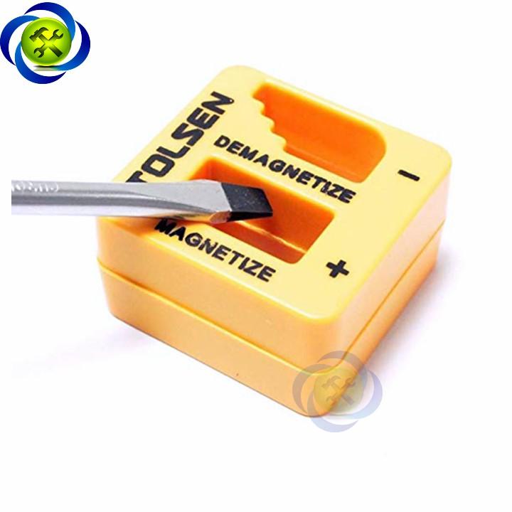 [HCM]Khử nạp  từ tua vít TOLSEN 20032