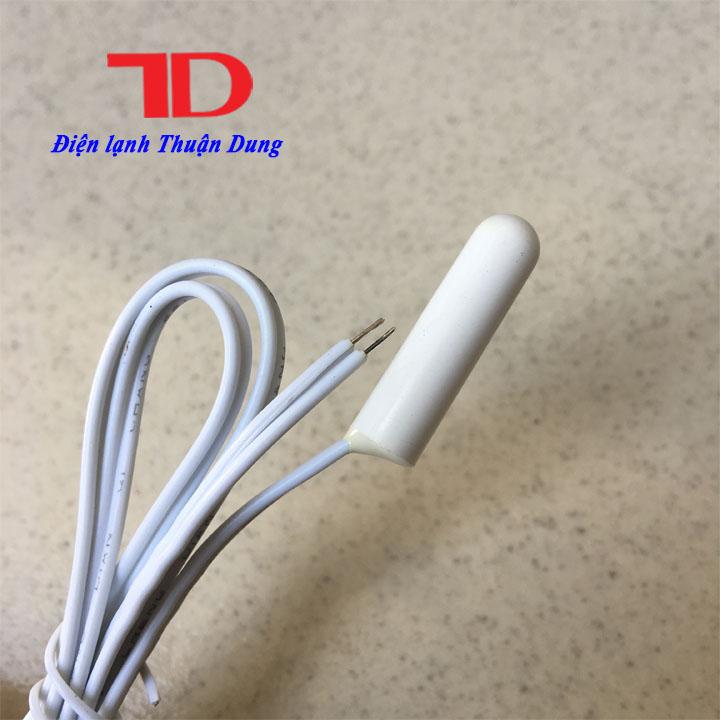 Sensor Tủ Lạnh 5K, Cảm Biến Đá Rơi 5K, Điện Lạnh Thuận Dung