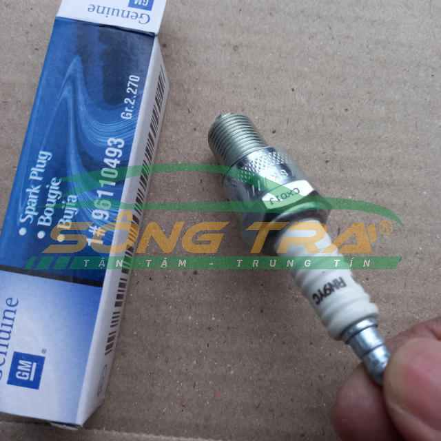 BUGI DAEWOO GENTRA, AVEO CHÍNH HÃNG. BUGI GENTRA AVEO HÀNG GM. BUGI ĐÁNH LỬA GENTRA