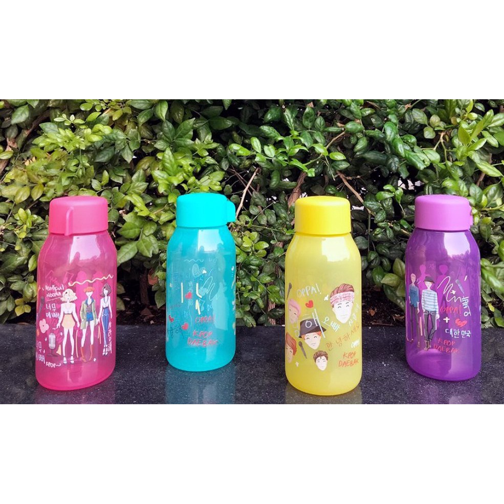 Bình Nước Eco Bottle Fancy 350ML