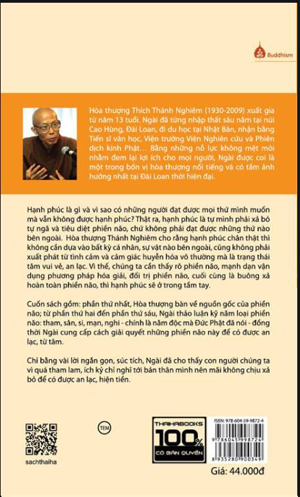 Cho Đời Bớt Muộn Phiền