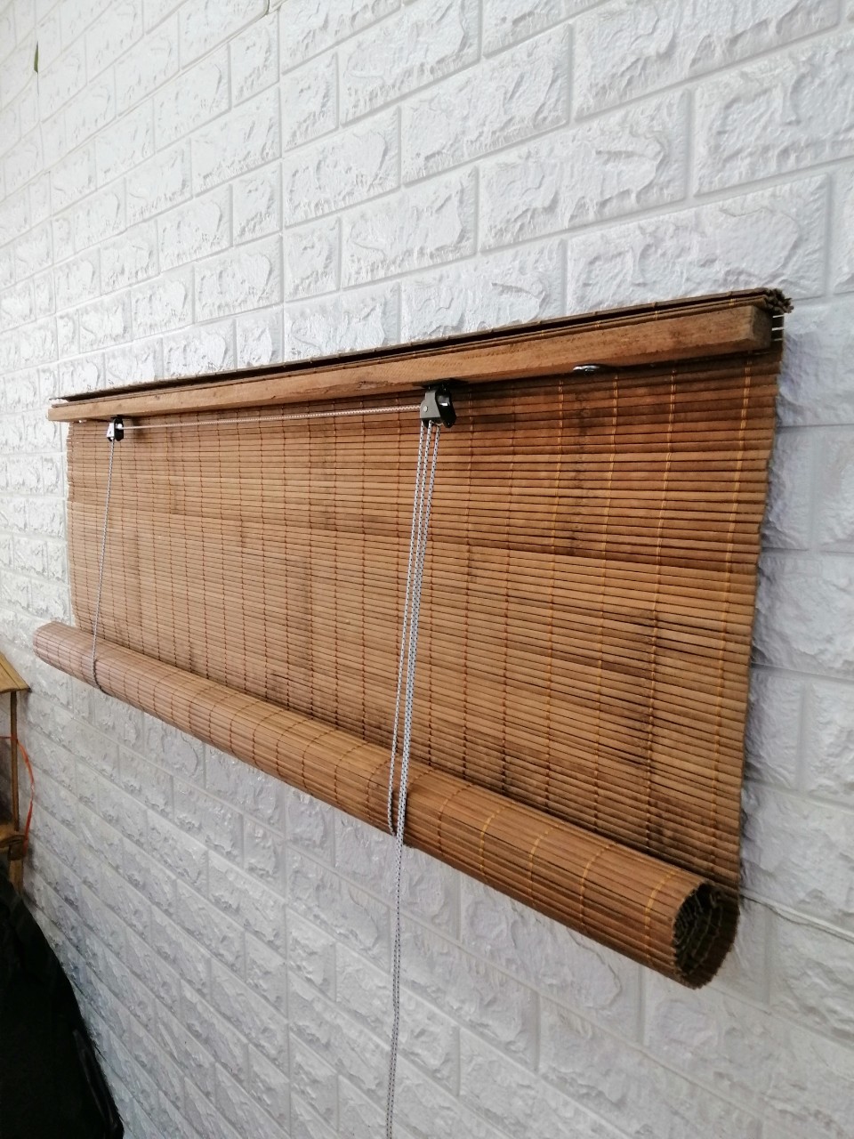 cặp ròng rọc kéo lên tự hãm tự dừng