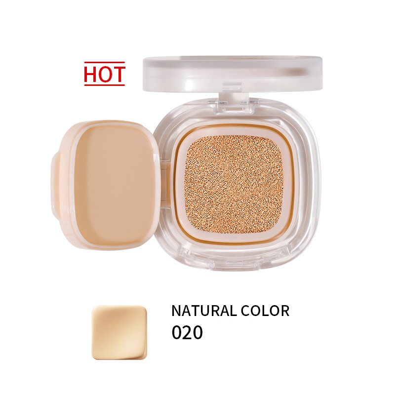 Phấn nước cushion chống nắng wodwod w976 spf 50 pa +++
