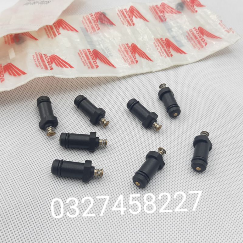 Than báo mo, báo số xe dream thái, cub 78/67.... zin honda