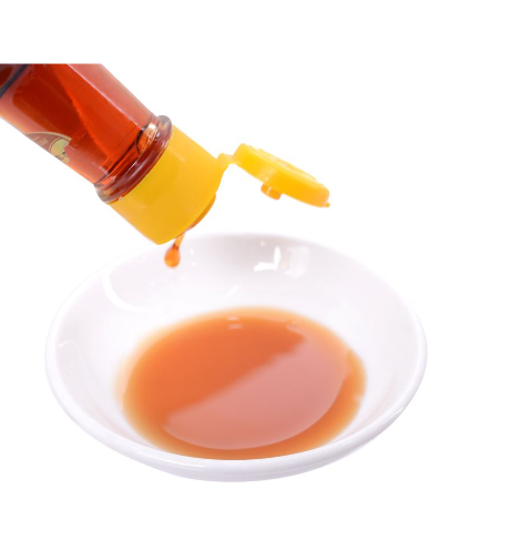 Nước mắm Khải hoàn cặp chai 520ml 43 độ đạm