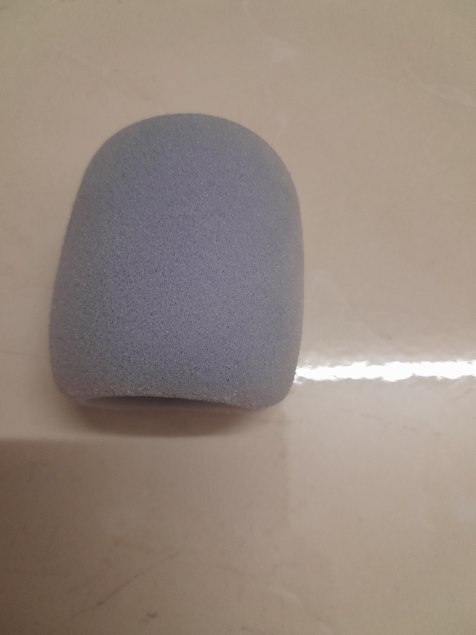 Xốp chụp đầu micro