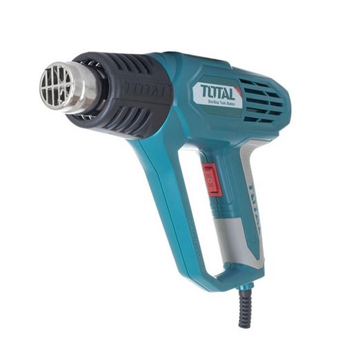 Máy thổi hơi nóng 2000W Total TB1206