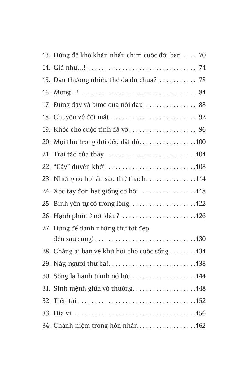Fahasa - Bước Qua Thăng Trầm
