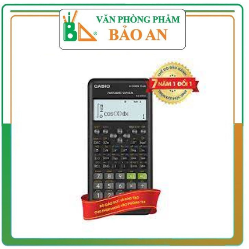 Máy tính casio fx570esplus 51405