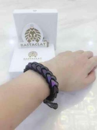 [HCM]Vòng đeo tay Rastaclat phản quang