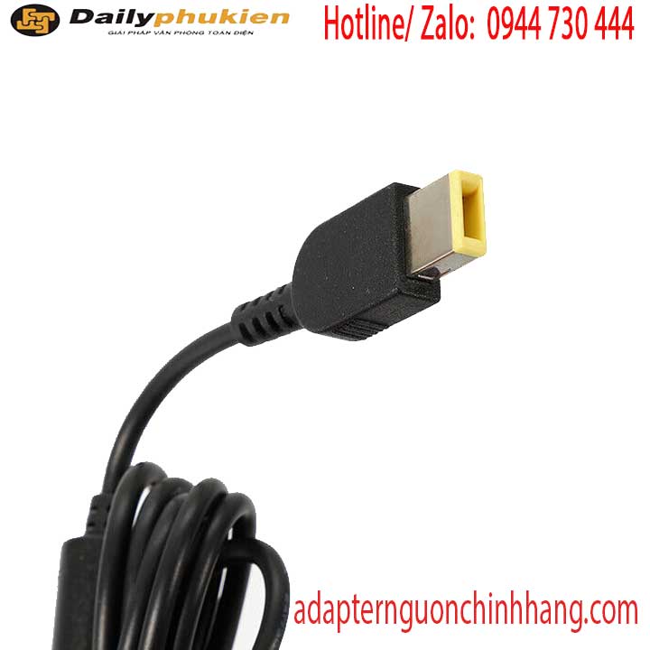 Sạc pin laptop Nec 20v 3.25a 65w