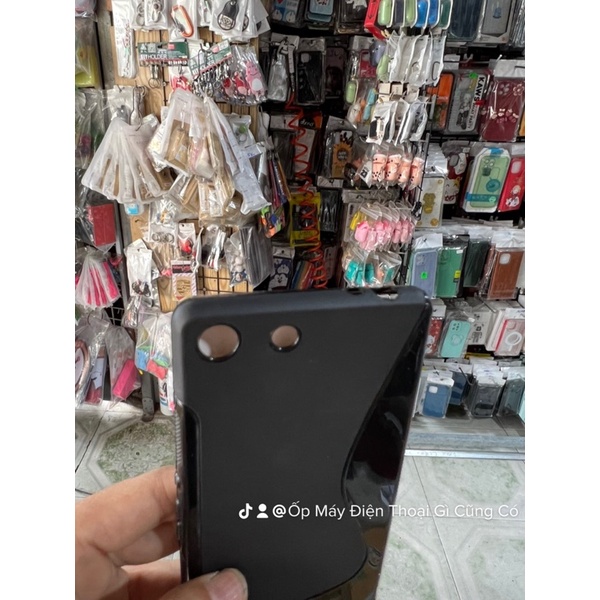 Ốp lưng Sony M5