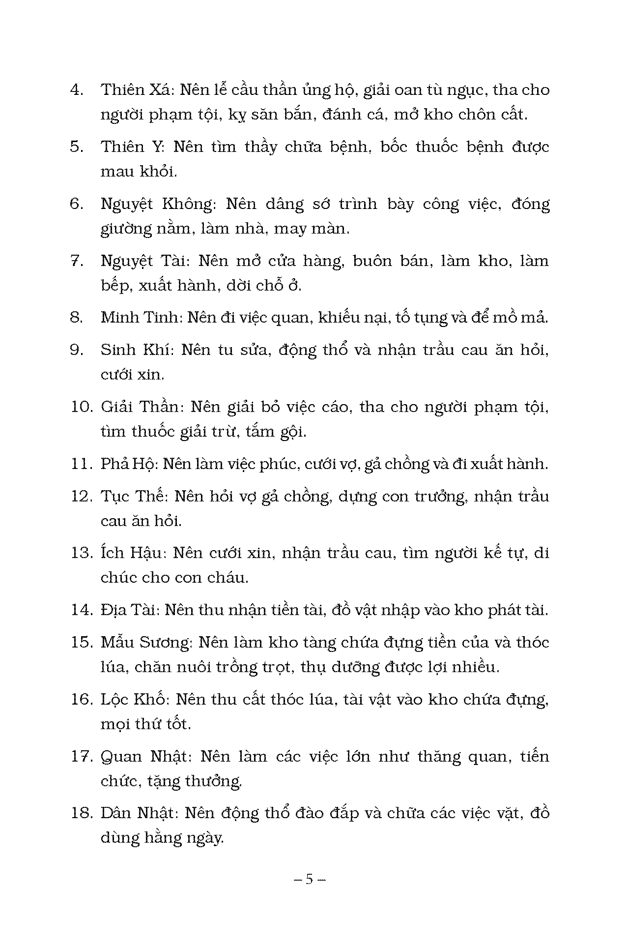 Sách - Thông thư (bìa mềm)- kiến thức về can chi, ngũ hành, vận khí, ngày giờ tốt – xấu