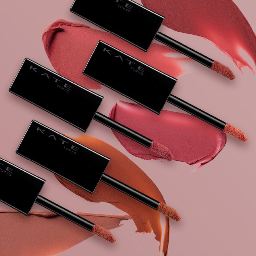 Son Kem Lì Kate Lip Monster Souffle Matte