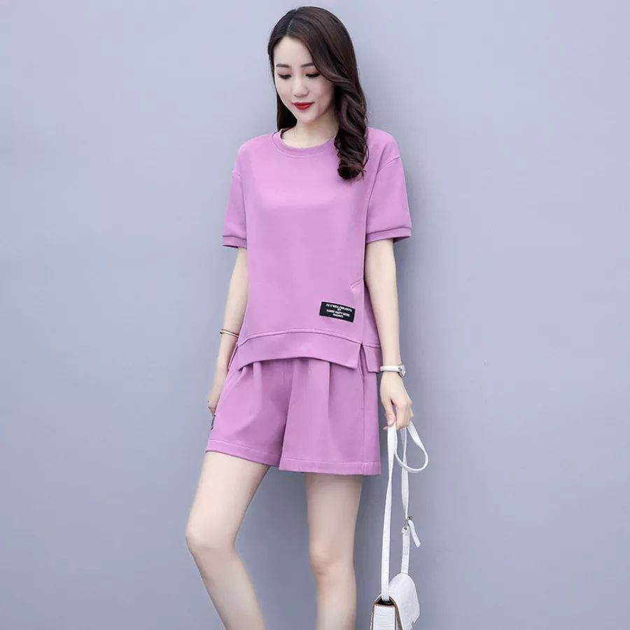 ĐỒ BỘ ĐÙI MẶC NHÀ MÙA HÈ