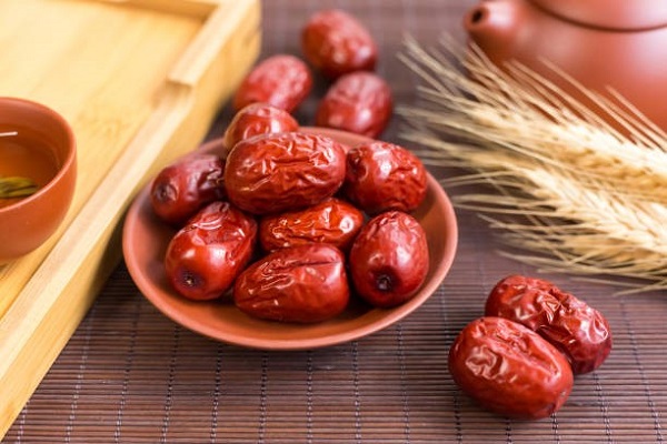 100gr Táo đỏ Tân Cương