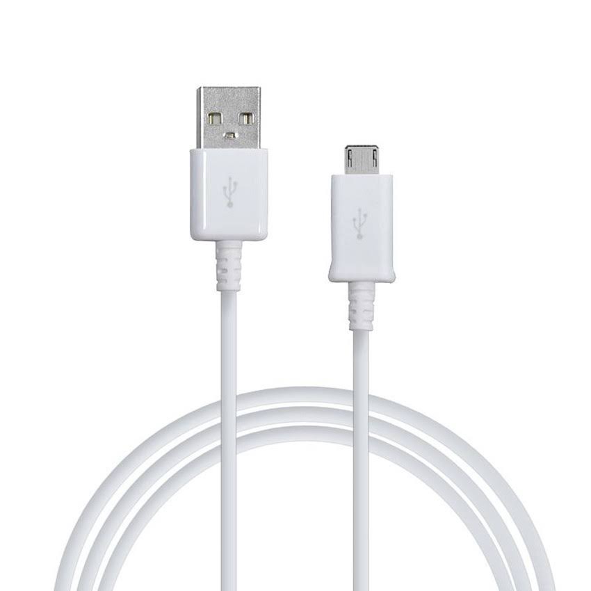 Cáp sạc SamSung chân Micro