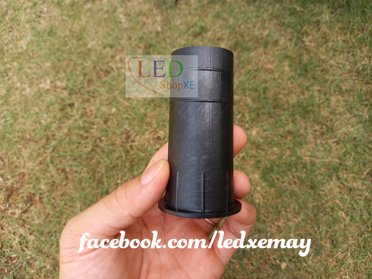 Ống thông hơi cho loa 3-4inch