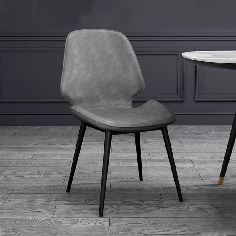 [GHẾ BÀN ĂN - BÀN PHẤN] Ghế NORDIC nhập khẩu