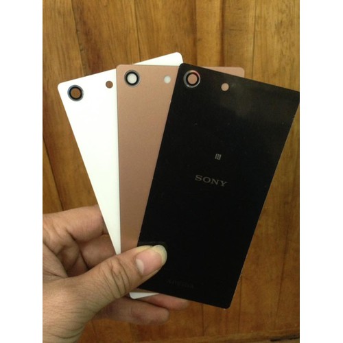 Nắp lưng Sony Xperia M5