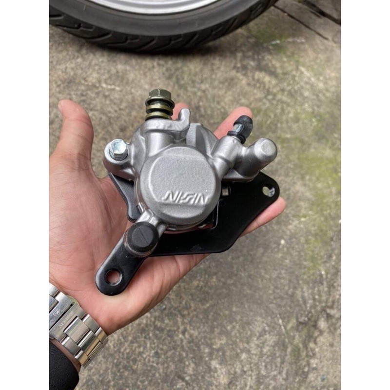 Heo s110 gắn mọi dòng xe